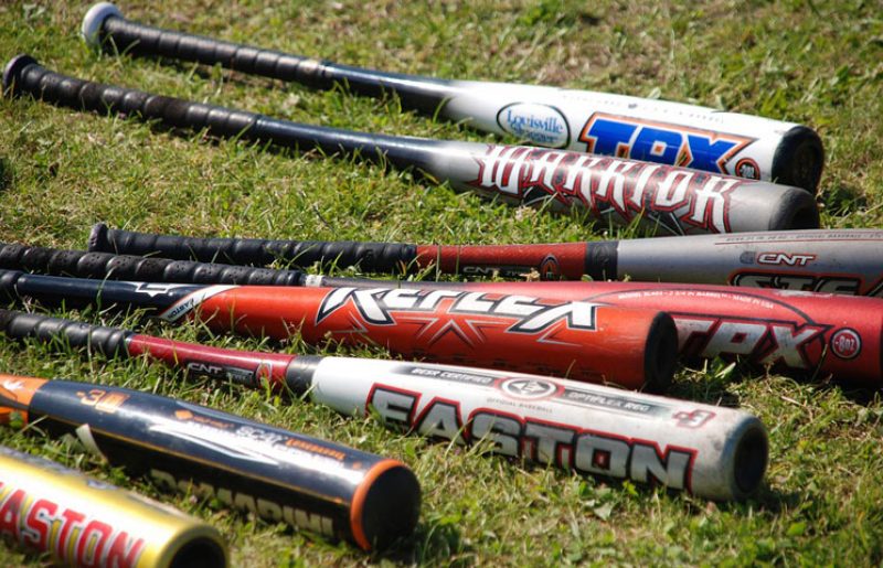 difference between bbcor and usssa bats
